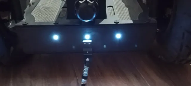 Patinete Eléctrico Flying God tipo Segway