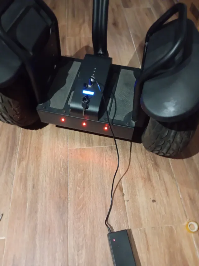 Patinete Eléctrico Flying God tipo Segway