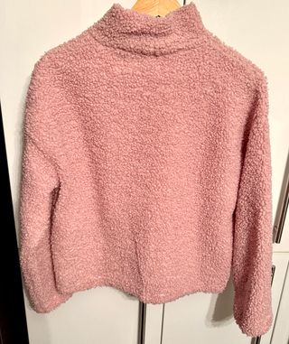 Lote 4 maglioni da donna tipo pecora