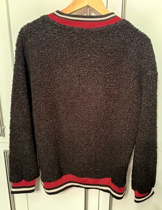 Lote 4 maglioni da donna tipo pecora