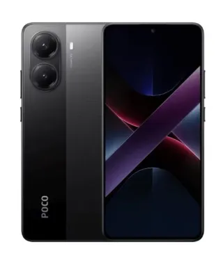 Xiaomi Poco X7 Pro 512GB 12GB RAM Nero