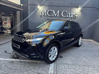 Land Rover Range Rover Evoque D150 MHEV S 4WD Auto 110 kW (150 CV)