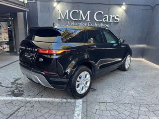 Land Rover Range Rover Evoque D150 MHEV S 4WD Auto 110 kW (150 CV)