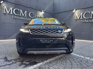 Land Rover Range Rover Evoque D150 MHEV S 4WD Auto 110 kW (150 CV)