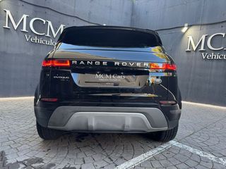 Land Rover Range Rover Evoque D150 MHEV S 4WD Auto 110 kW (150 CV)