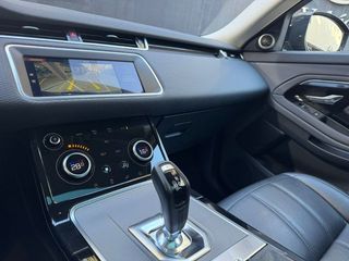 Land Rover Range Rover Evoque D150 MHEV S 4WD Auto 110 kW (150 CV)