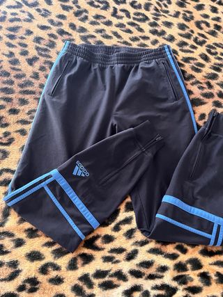 Pantalón chándal Adidas challenger vintage 00s