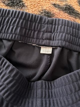 Pantalón chándal Adidas challenger vintage 00s