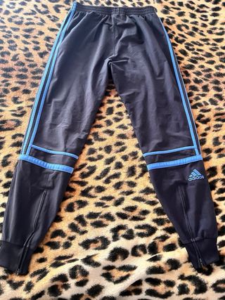 Pantalón chándal Adidas challenger vintage 00s