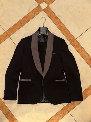 Giacca Frigazzuolo Clothing Tg 48