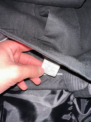 Giacca Frigazzuolo Clothing Tg 48