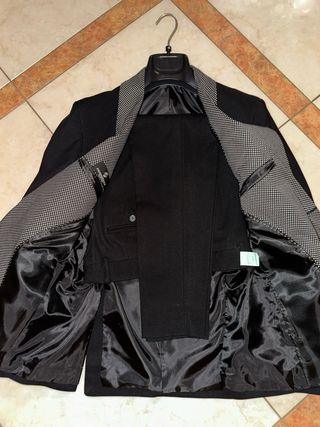 Giacca Frigazzuolo Clothing Tg 48