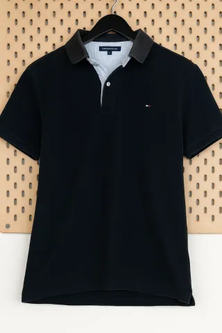 Polo Tommy Hilfiger / niños