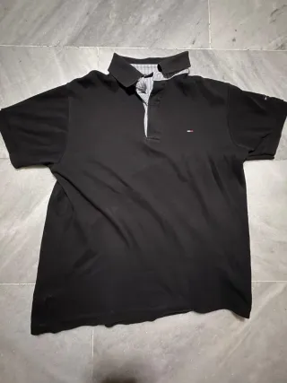 Polo Tommy Hilfiger / niños