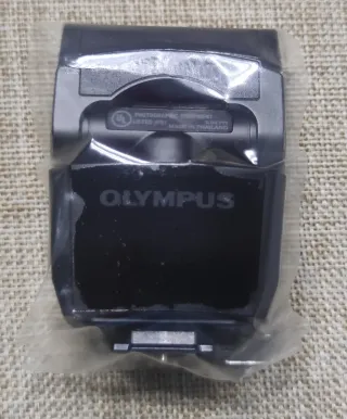 Flash Olympus
