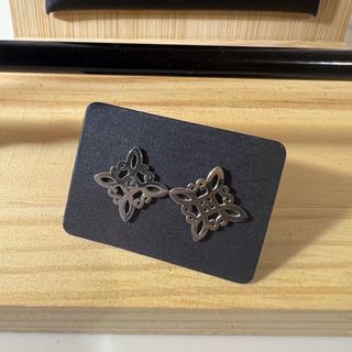 Pendientes Nudo Celta Plata