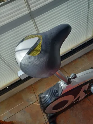 Bicicleta Estática NordicTrack GX 5.0