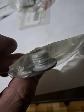 KYMCO K-XCT 125cc Tapon Alternador