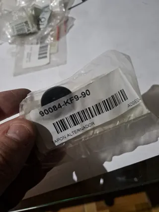 KYMCO K-XCT 125cc Tapon Alternador