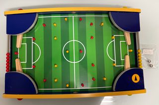 Tokegol juego de mesa