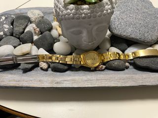 Orologio Saveb da sistemare