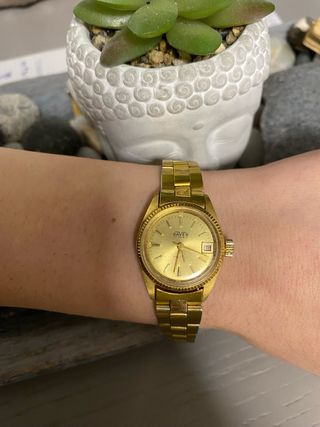 Orologio Saveb da sistemare