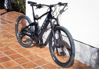 Scott Strike 940 L Ebike