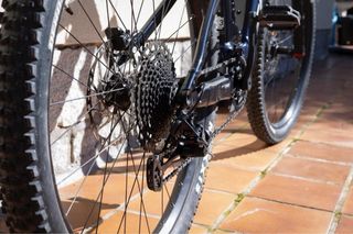 Scott Strike 940 L Ebike