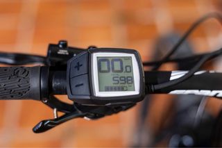 Scott Strike 940 L Ebike