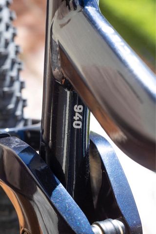 Scott Strike 940 L Ebike