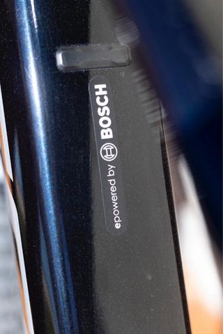 Scott Strike 940 L Ebike