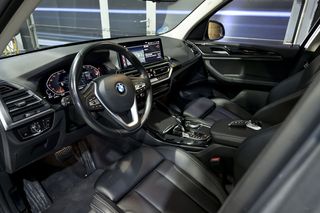 BMW X3   xDrive20d xLine