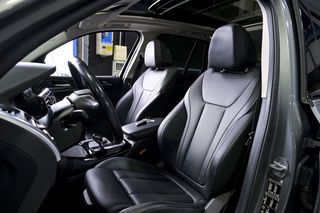 BMW X3   xDrive20d xLine