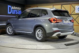 BMW X3   xDrive20d xLine