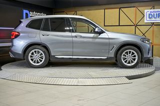 BMW X3   xDrive20d xLine