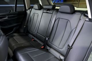 BMW X3   xDrive20d xLine