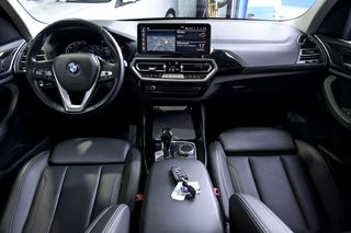 BMW X3   xDrive20d xLine
