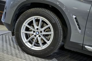 BMW X3   xDrive20d xLine