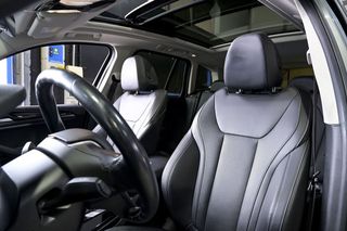 BMW X3   xDrive20d xLine