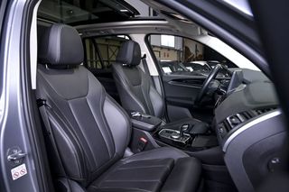 BMW X3   xDrive20d xLine