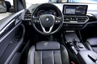 BMW X3   xDrive20d xLine