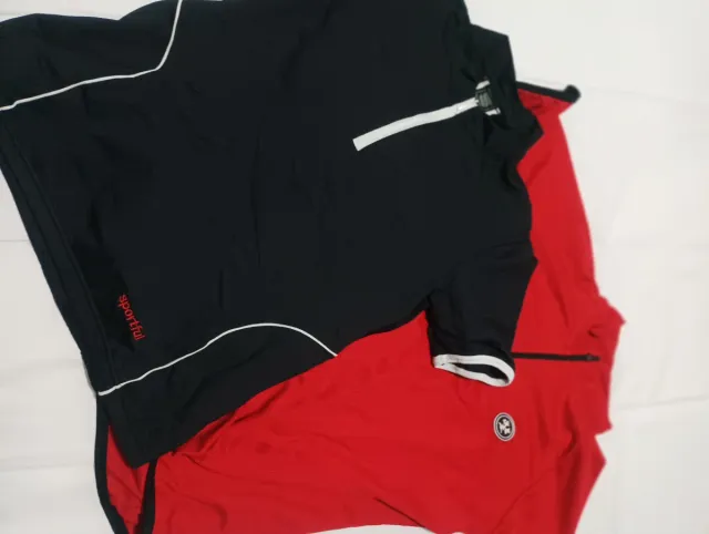 Maillots Ciclismo Sportful 12 Años