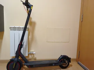 XIAOMI MI SCOOTER PRO 2