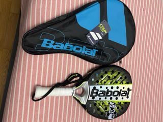 Pala Padel Babolat Counter Viper 2025