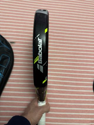 Pala Padel Babolat Counter Viper 2025