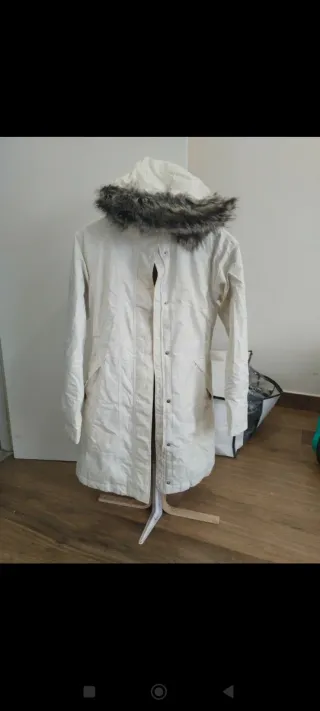 Abrigo The North Face mujer