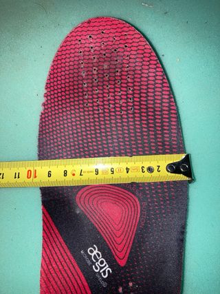 Zapatillas Scott Ciclismo Montaña