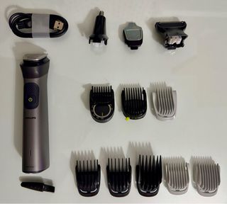 Philips Afeitadora Multifunción 7000 Series