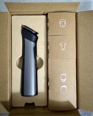 Philips Afeitadora Multifunción 7000 Series