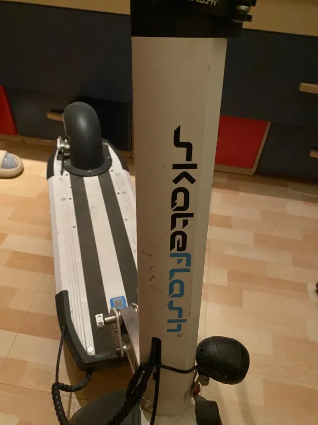 Patinete Eléctrico Skateflash